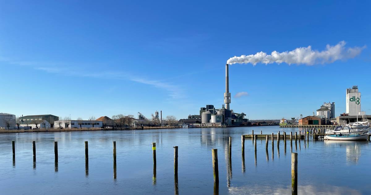 Efter kæmpetab: Østjysk energikæmpe sikrer sig mod akut pengemangel