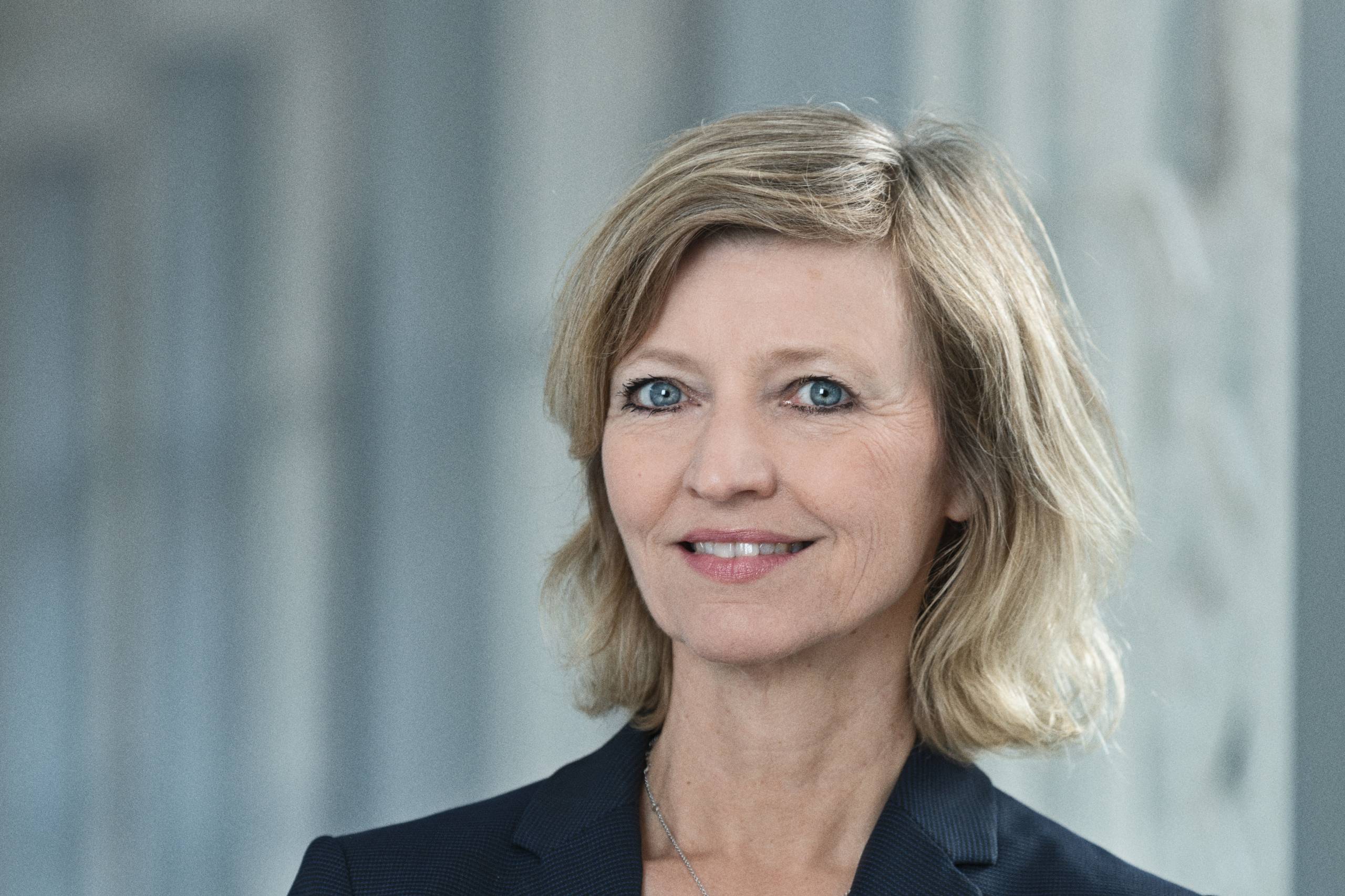 Jeanette Fangel Løgstrup, der er professionelt bestyrelsesmedlem og CEO i Expon, mener, at diversitet er én af forudsætningerne for at drive en god virksomhed. Foto: Ulrik Jantzen