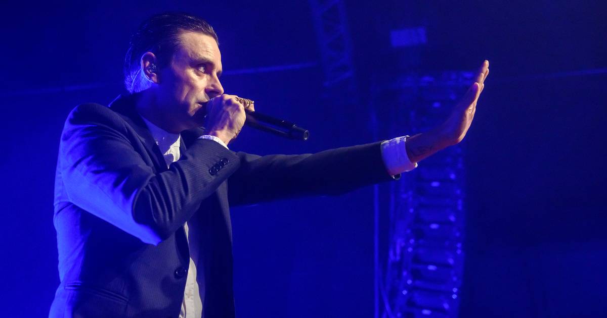 Anmeldelse: Hugormen var ikke vild nok - Jyllands-Posten