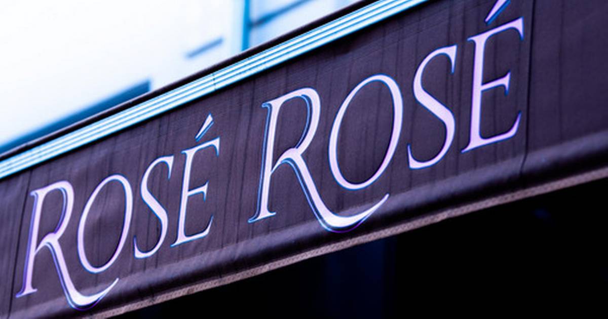 Rosé Rosé Bistro Lækker mad og vin i hyggelige omgivelser i Hellerup