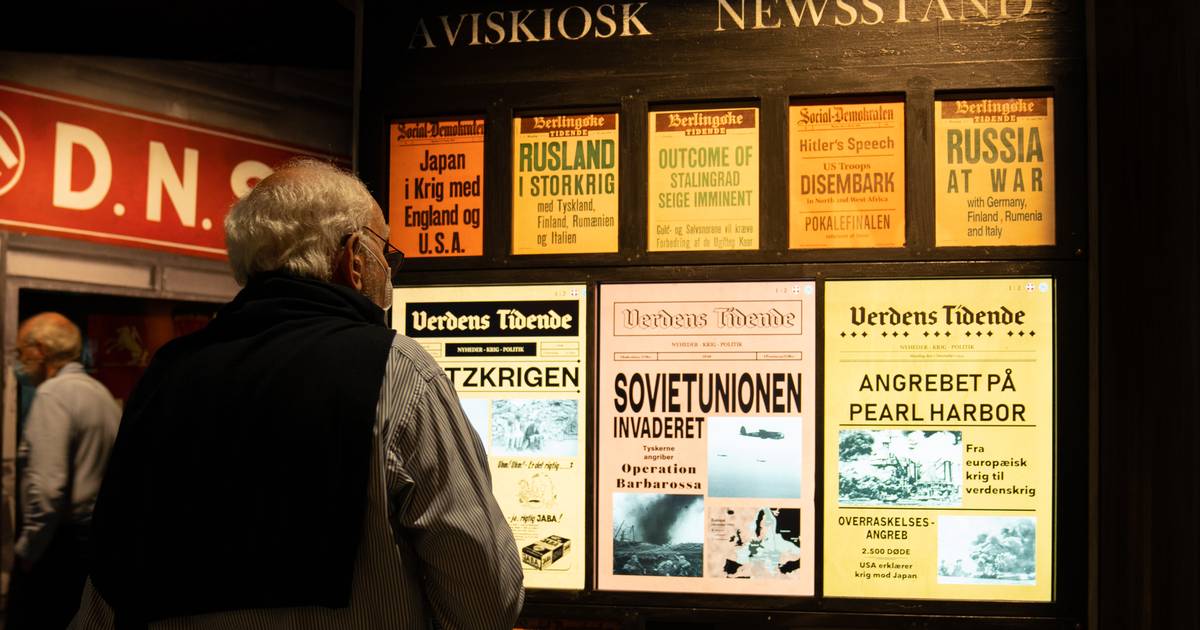 År med færre turister har gjort ondt på Nationalmuseet - Finans