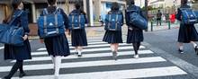 Japanske myndigheder vil fra fredag igen aktivt anbefale landets teenagepiger at blive vaccineret med hpv-vaccinen. Arkivfoto: Kazuhiro Nogi/Ritzau Scanpix