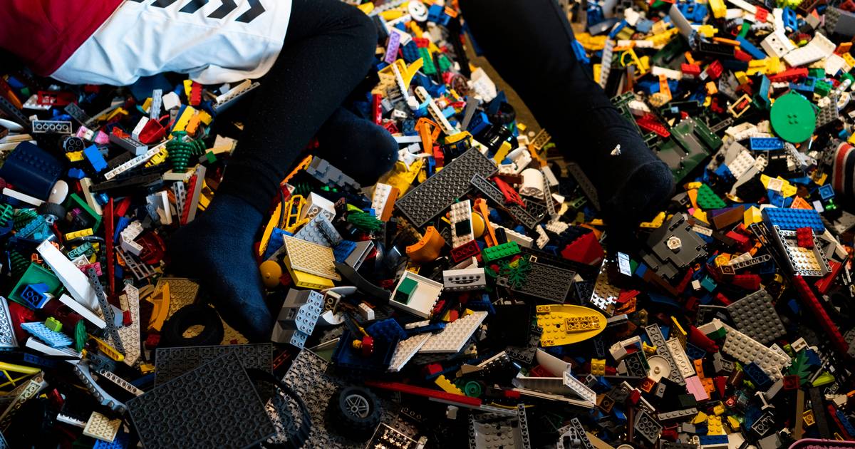 Lego-arvinger er igen med på prestigefyldt milliardærliste - Jyllands ...