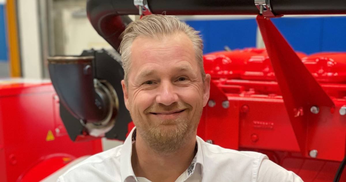 Motorvirksomhed vil være selvforsynende: »Jeg er overrasket over, at vi ...