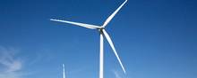 Trods politiske ambitioner om mere grøn strøm forventer Energistyrelsen, at antallet af vindmøller på land vil blive kraftigt reduceret de kommende år. Arkivfoto: Thomas Borberg