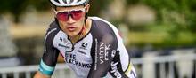 Christopher Juul-Jensen er blandt de otte ryttere, som skal skaffe Team Bikeexchange succes i årets Giro d'Italia. Arkivfoto: Claus Bonnerup/Ritzau Scanpix