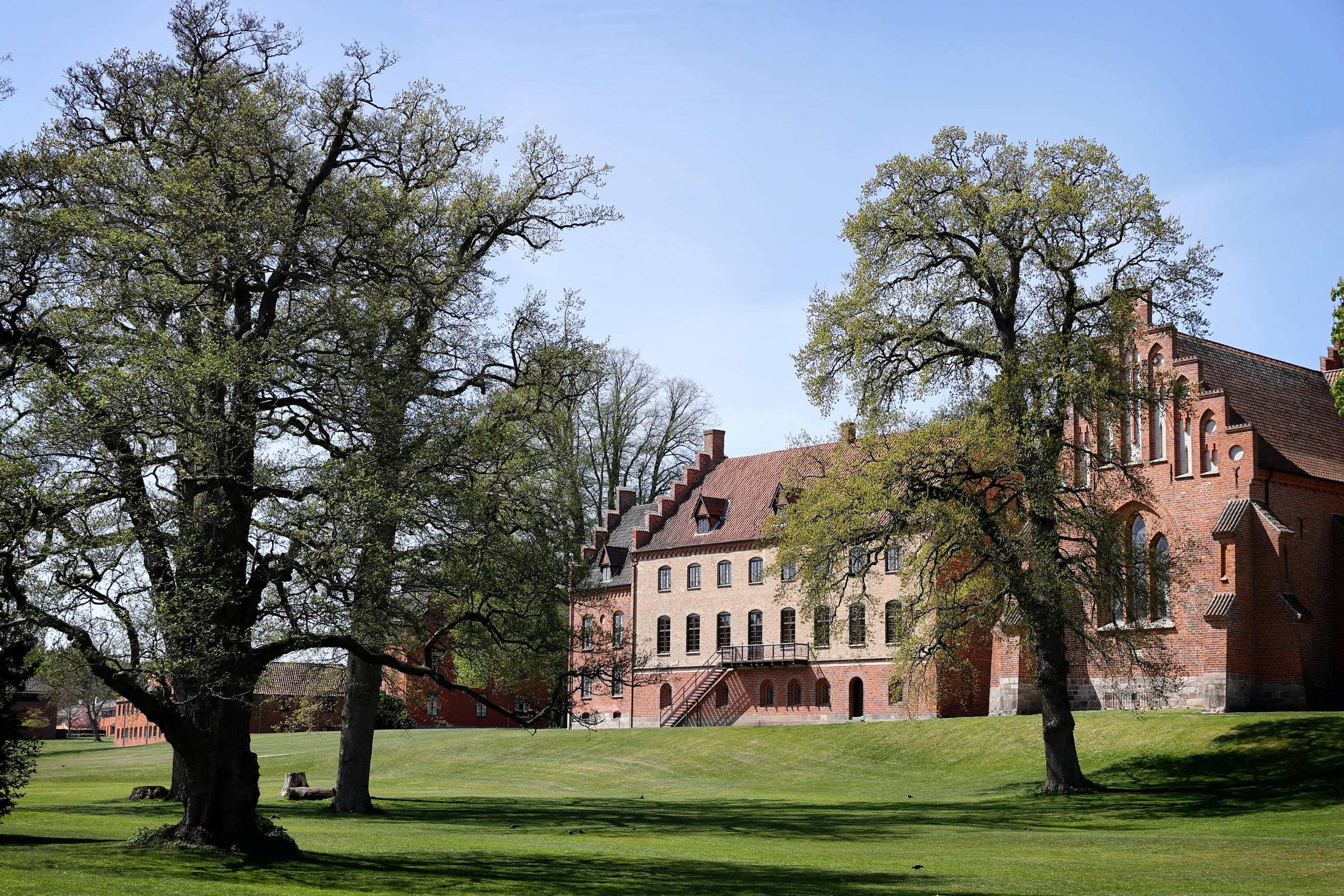 TV 2's dokumentar om Herlufsholm afslørede en kostskole langt fra samfundets værdier, og det er ikke​ til at begribe, at skolen bare kører videre, mener Ritt Bjerregaard. Arkivfoto: Jens Dresling