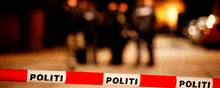 Sydøstjyllands Politi efterforsker et drab i Kolding. En 22-årig kvinde blev torsdag fundet kvæstet og afgik senere ved døden. To er anholdt for drab og fremstilles fredag i grundlovsforhør. Arkivfoto: Thomas Borberg/Ritzau Scanpix