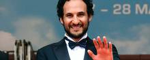 Dansk-iranske Ali Abbasi har instrueret filmen "Holy Spider", der søndag fik premiere i Cannes. Foto: REUTERS/Piroschka Van De Wouw