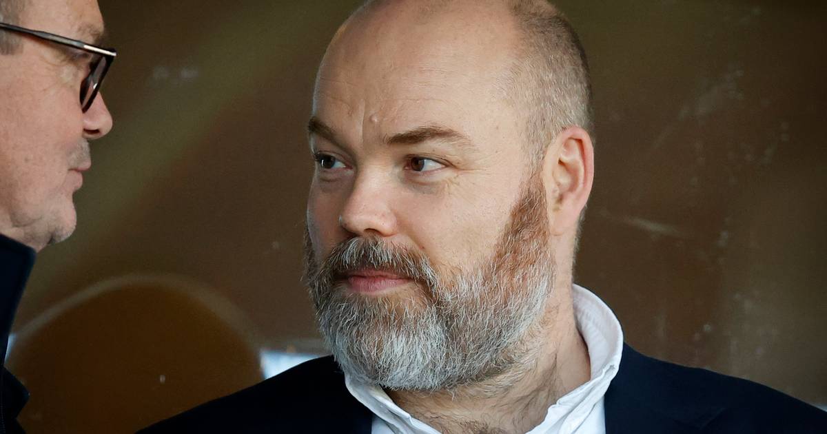 Anders Holch Povlsen er tilbage blandt verdens rigeste - Finans
