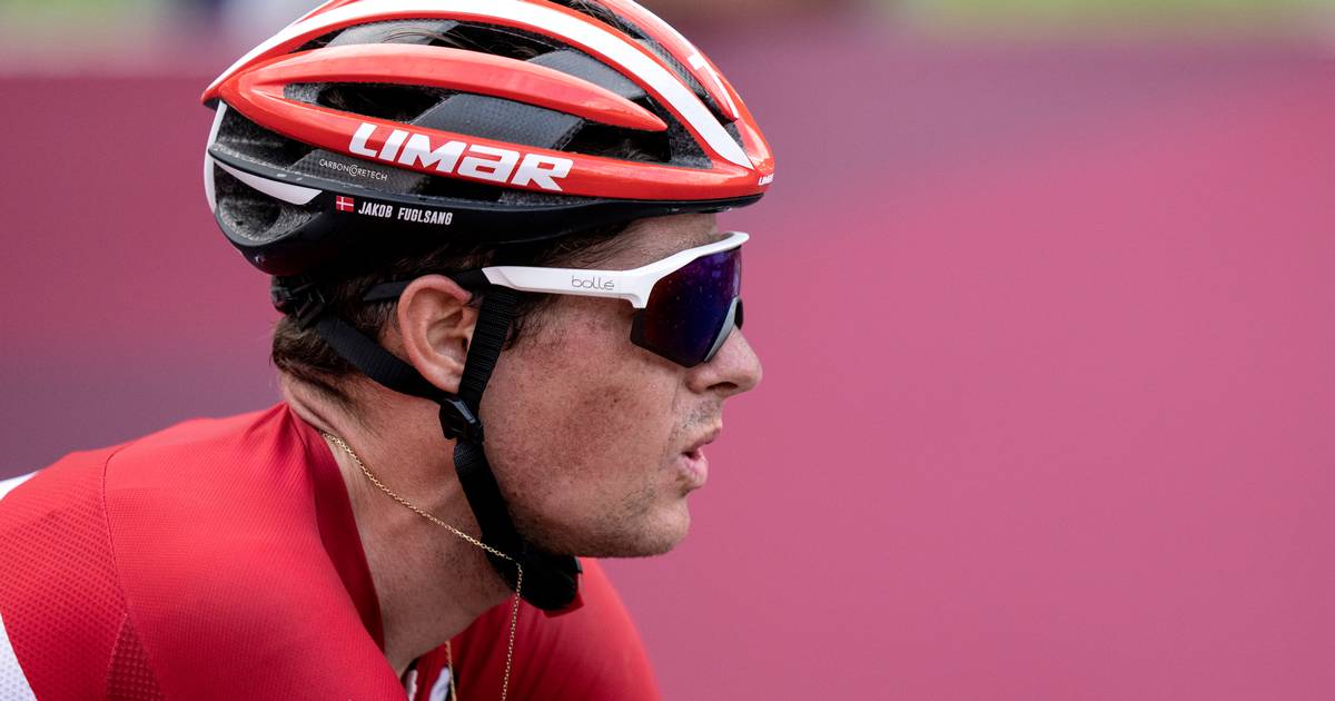 Fuglsang lever med risikoen Tour de France-afbud