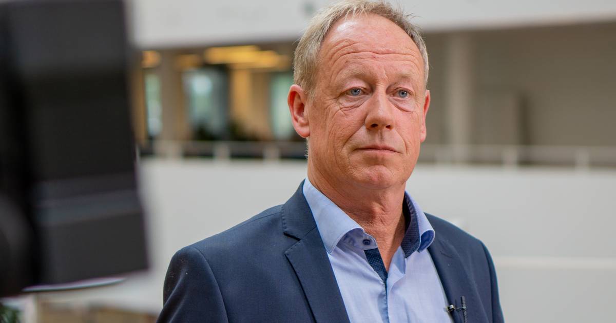 Konservative i får ny gruppeformand