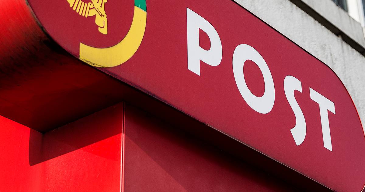 Nyt posthus i Aarhus få dage efter test med drone - Din Avis