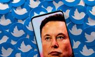 Elon Musk nægter at gennemføre købet af Twitter, som han ellers har skrevet under på. Nu bliver sagen afgjort ved en særlig domstol i oktober. Foto: Reuters/Dado Ruvic