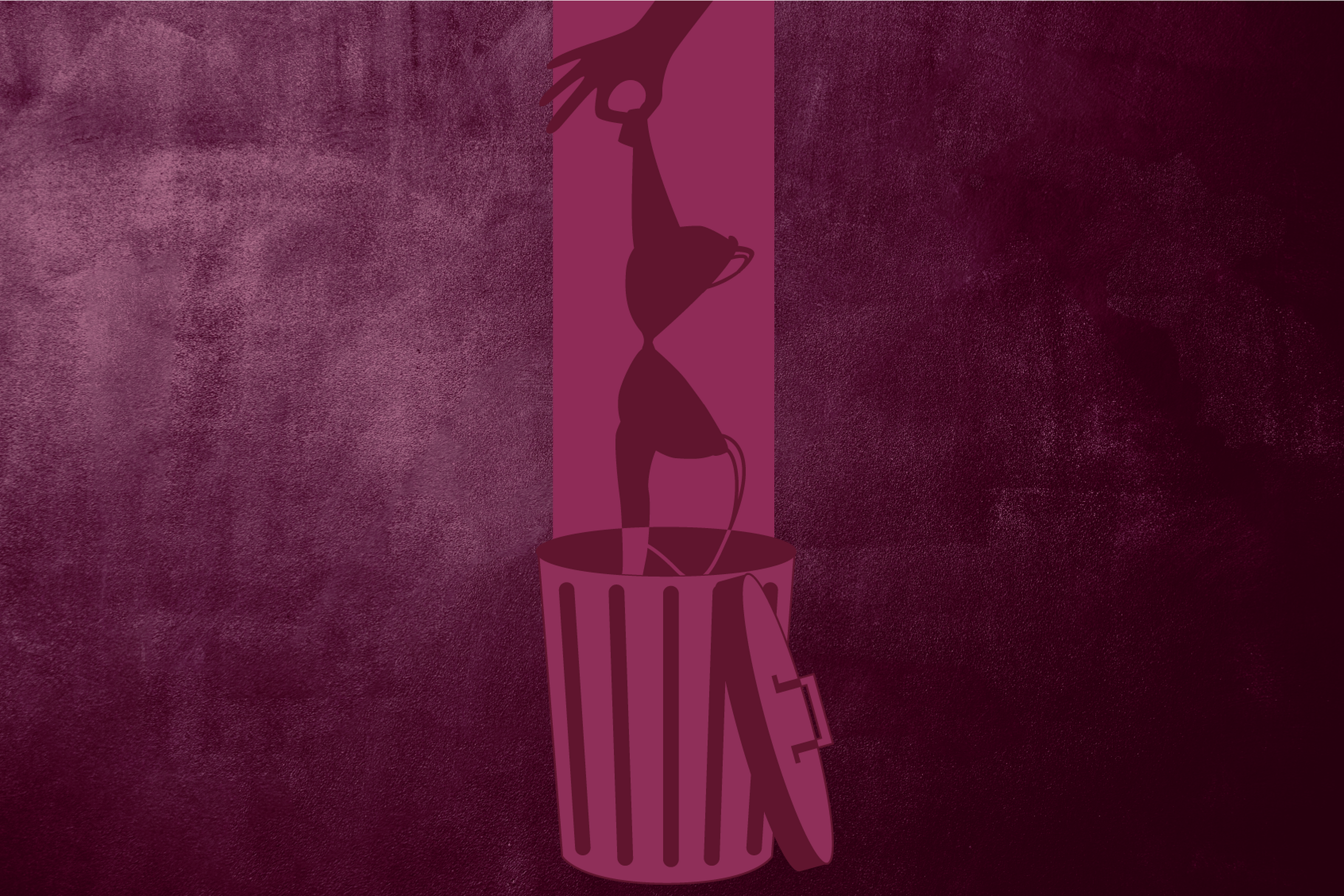 Illustration: Julie Barsøe