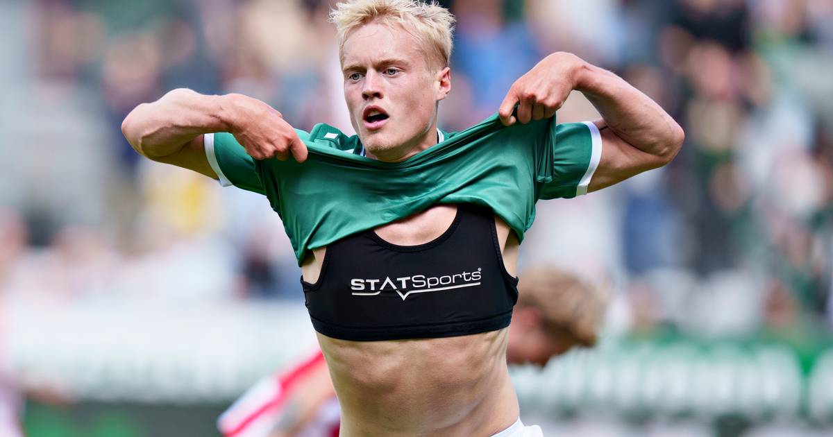 Liveblog møder Suduva i Conference League