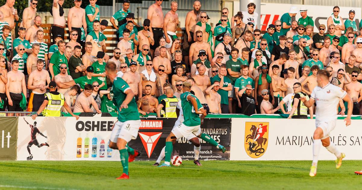 Så mange har sikret sig en billet til hjemmekampen »Der er jo stadig