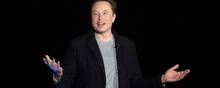 Elon Musk hænger som en skygge over Twitter, som i forvejen har meget andet at tænke på. Hele det digitale annoncemarked er nemlig i bevægelse og nogle steder i problemer. Foto: Jim Watson/AFP