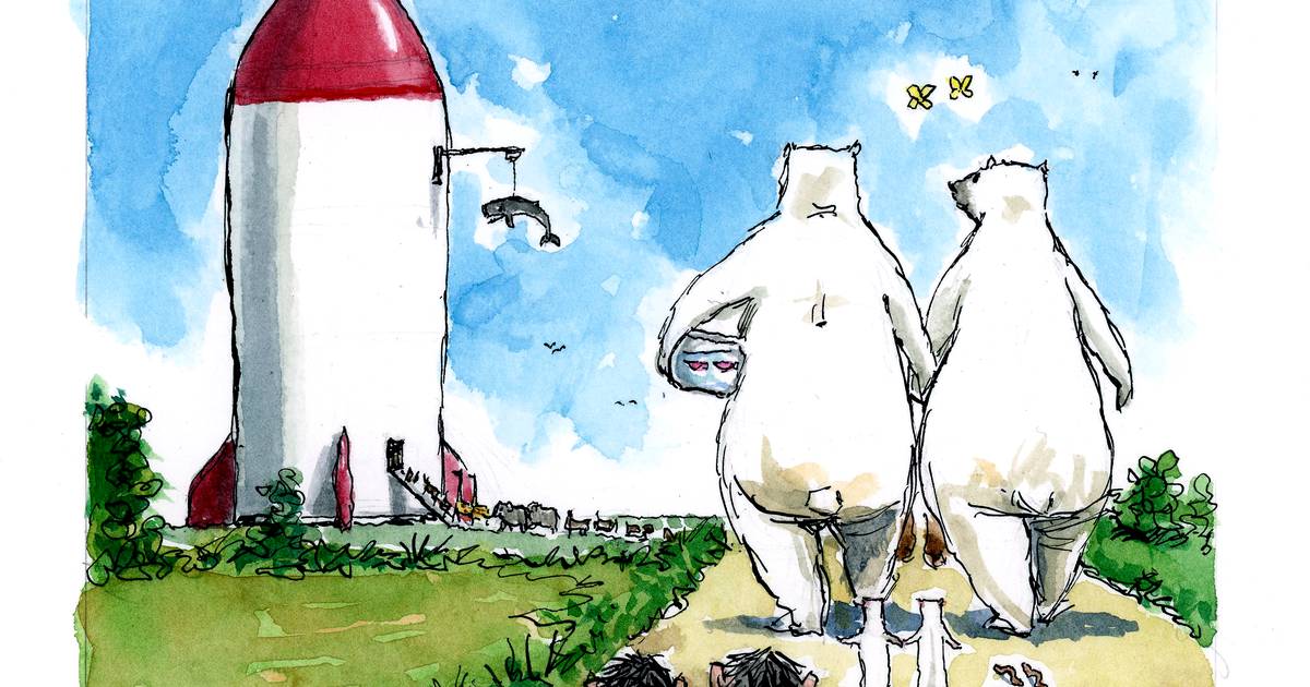 dagens-tegning-farvel-jyllands-posten