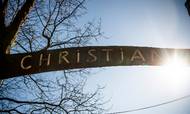 Staten har tilbudt at købe Christianshavns Vold på Christiania for 67 millioner kroner i statsgaranterede lån. Arkivfoto: Anthon Unger/Ritzau Scanpix