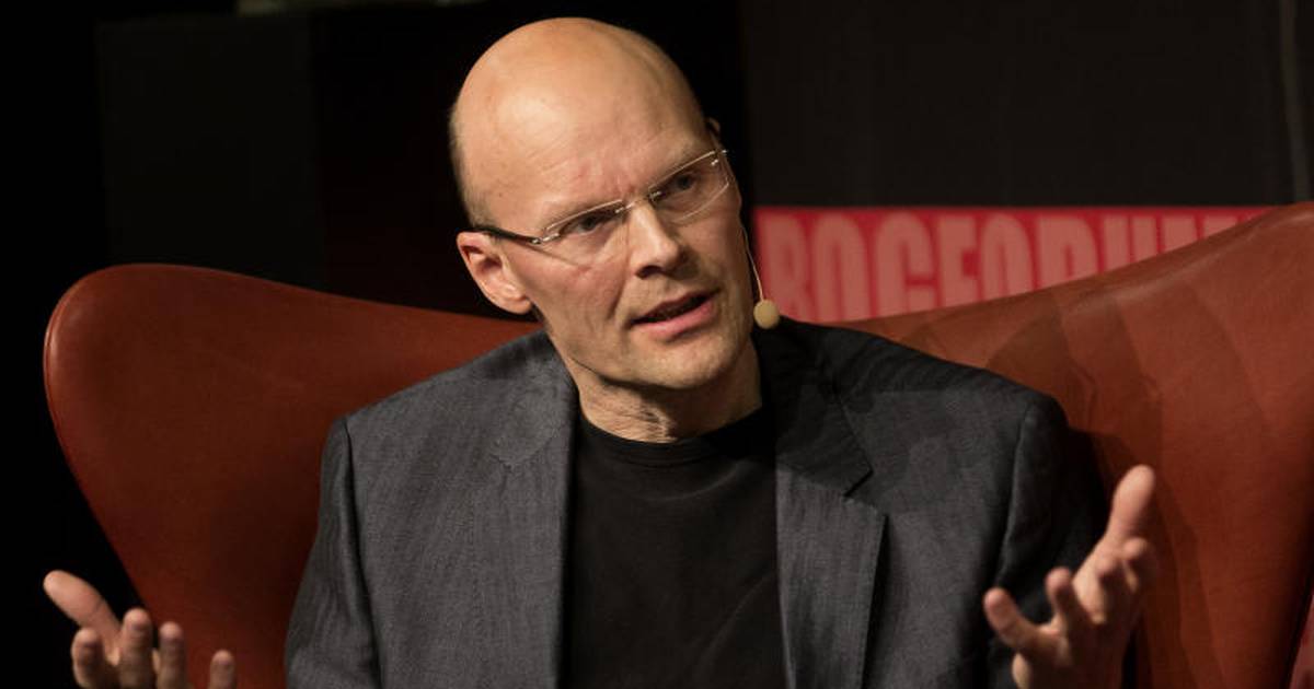 En britisk-amerikansk og to danske krimier henter deres emner i den ...