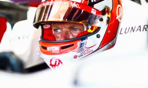 Haas har opgraderet Kevin Magnussens bil, og han er optimistisk for de resterende ni grandprixer. Foto: Haas F1 Team