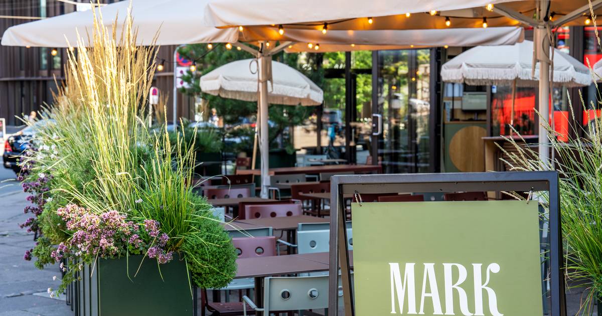 Anmeldelse Restaurant Mark er et forfriskende pust på Axeltorv