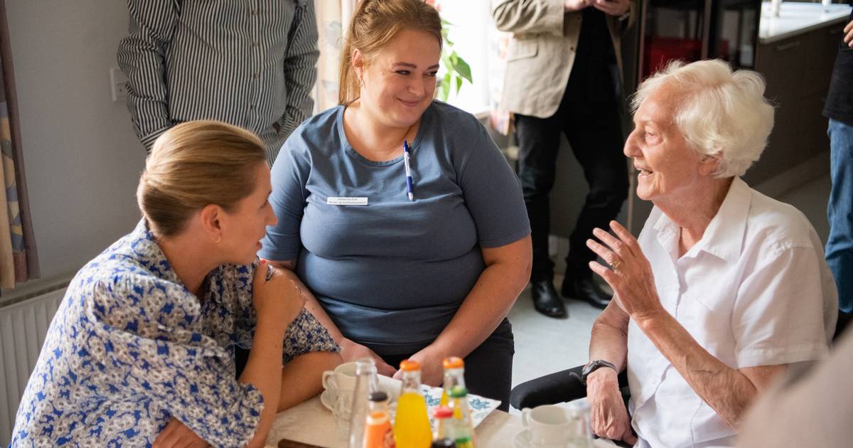 Arbejdsgivere Og Akademikere Skyder På Argumenter For Særligt Lønløft ...