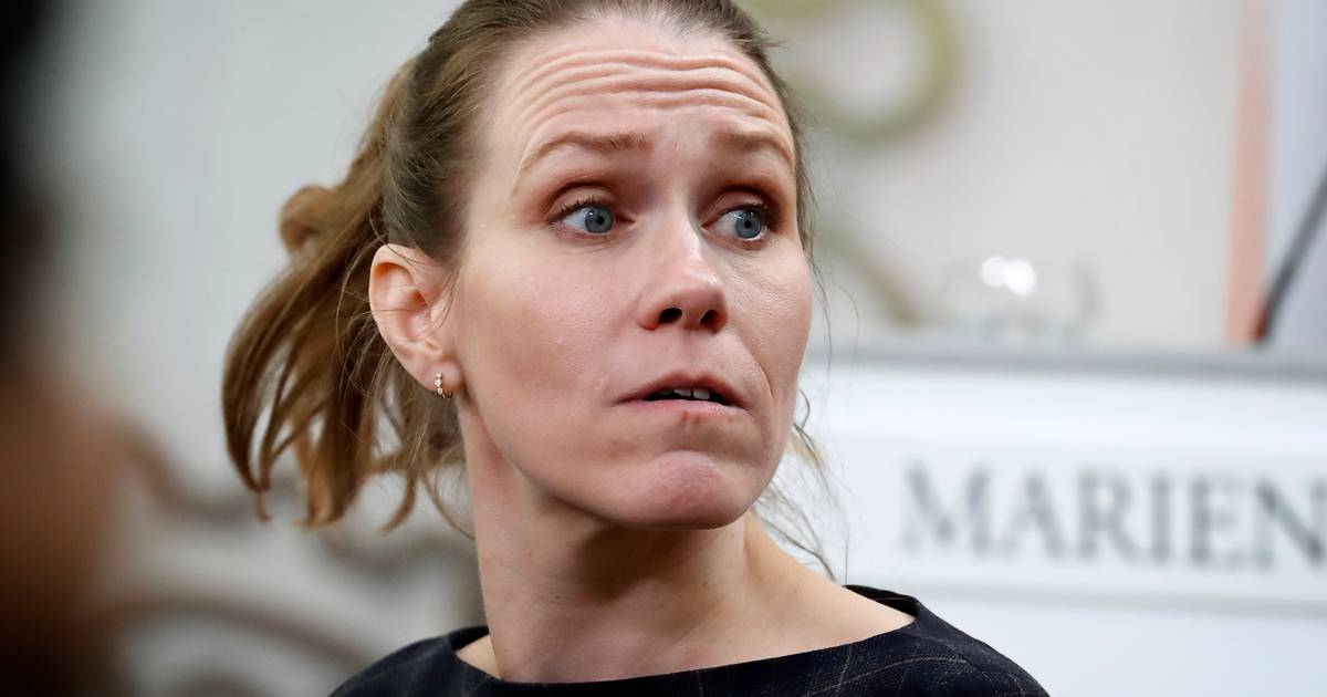 Barbara Bertelsen vil få en helt central rolle, når der skal dannes en ...