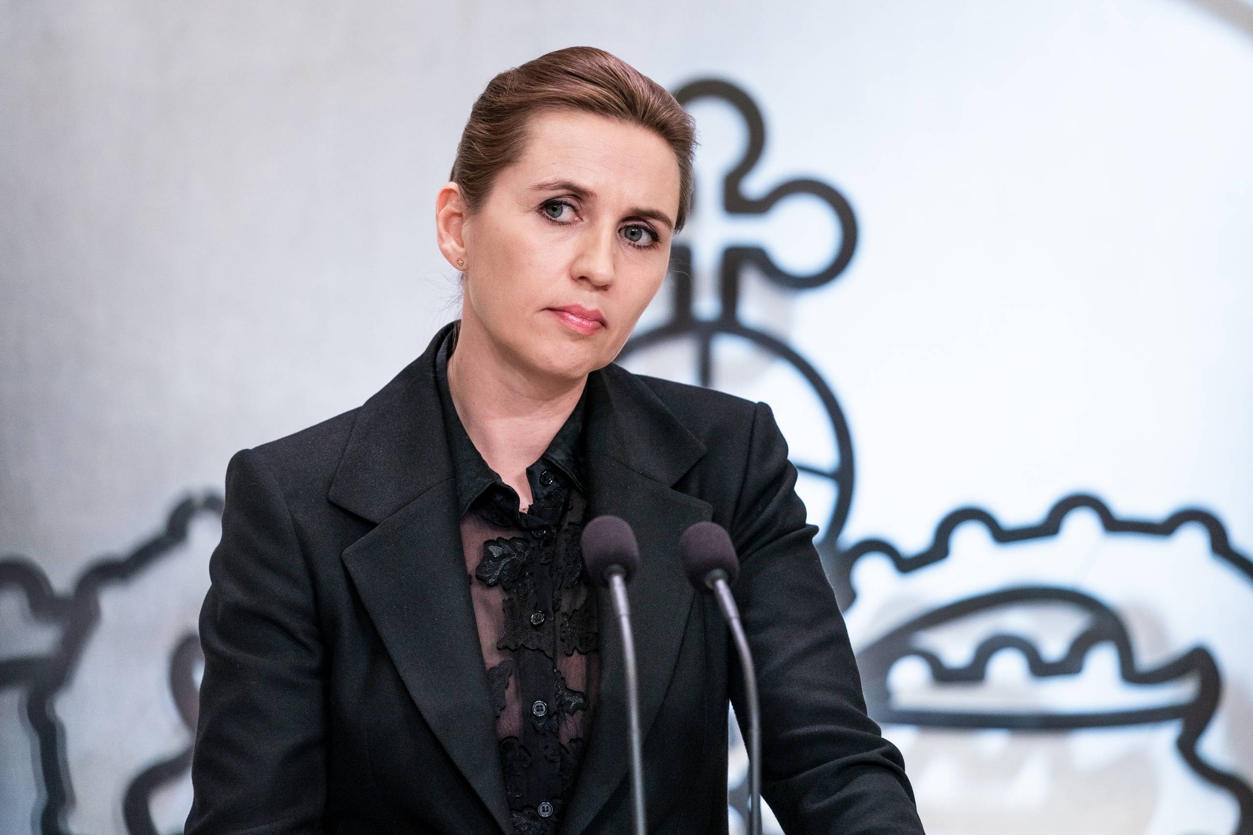 Vi skal sikre, at der er øremærkede penge til forbyggende indsatser til vores børn og unge ude i kommunerne, så vi giver dem de bedste forudsætninger til at klare sig selv i voksenlivet. Men hvor er børnenes statsminister til at sikre dette? spørger Claus Jensen. Arkivfoto: Aleksander Klug 