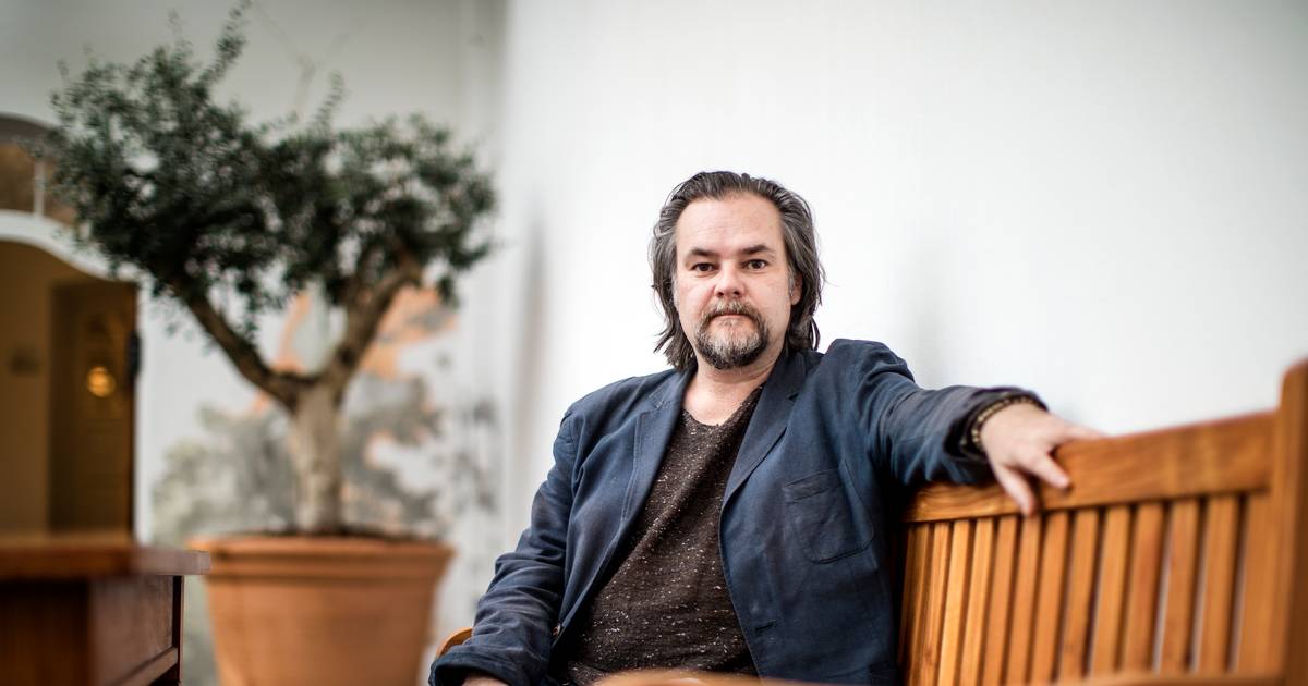Overvismand: Finansieret hjælp puster ikke til inflationen - Jyllands ...