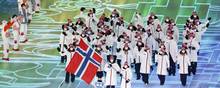 Norske atleter kan blive udelukket fra internationale begivenheder, hvis ikke reglerne om testning af udøvere mellem 15 og 18 år bliver ændret. Arkivfoto: David W Cerny/Reuters