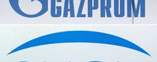 Russiske Gazprom står nu for under fire procent af Engies gasimport. Før krigen var det 17 procent. Foto: Ina Fassbender/AFP