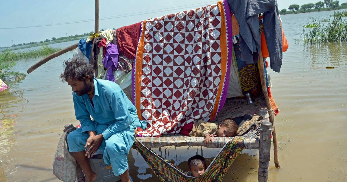 10 September Pakistan Weather