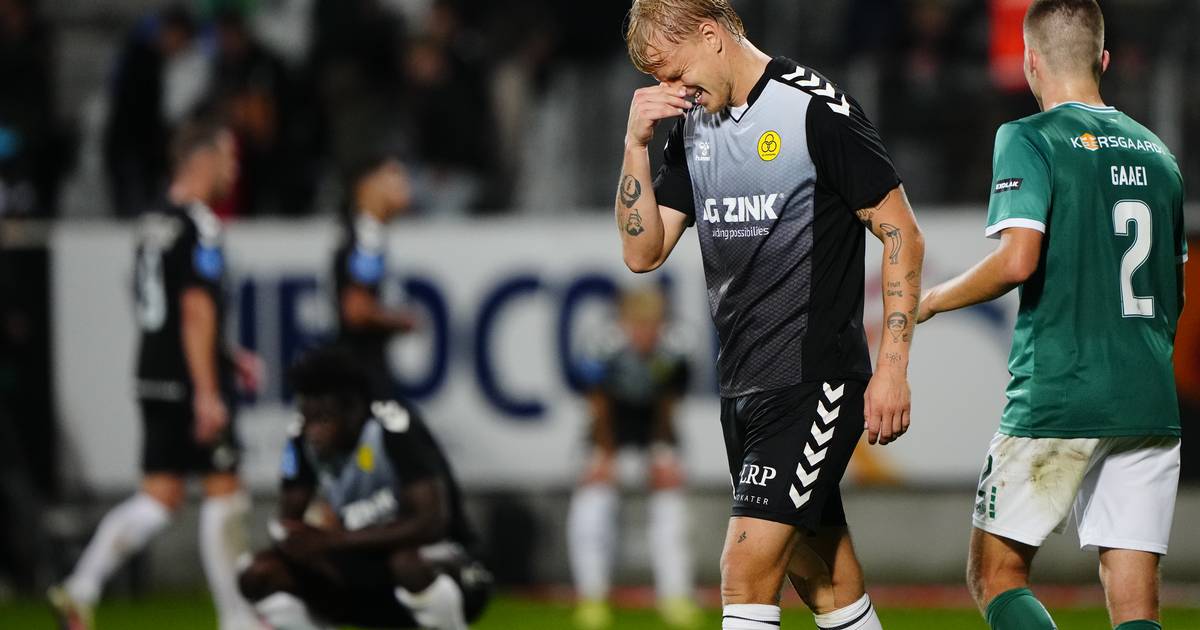 Horsens fik andet nederlag på stribe