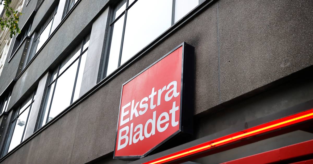 Ekstra Bladet frifundet i sag om iscenesat indbrud - Jyllands-Posten