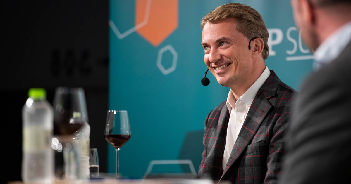 DF vil lade pensionen stige med inflationen - Jyllands-Posten