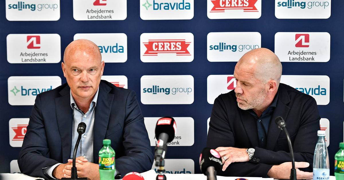 Sportschefen evaluerer: Sådan har Uwe Rösler klaret sine første 100 ...