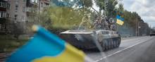 For tiden har Ukraine momentum i kampen mod de russiske besættere. Men Ukraine er nødt til at udvikle og opretholde et betydeligt militær, der kan modstå Ruslands væbnede styrker. Dette kræver en forpligtelse fra Ukraines allierede over flere årtier, mener Anders Fogh Rasmussen/Reuters