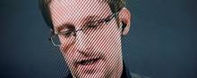 Edward Snowden fik permanent opholdstilladelse i Rusland i 2020. Han har nu fået russisk statsborgerskab. Arkivfoto: REUTERS/Brendan McDermid