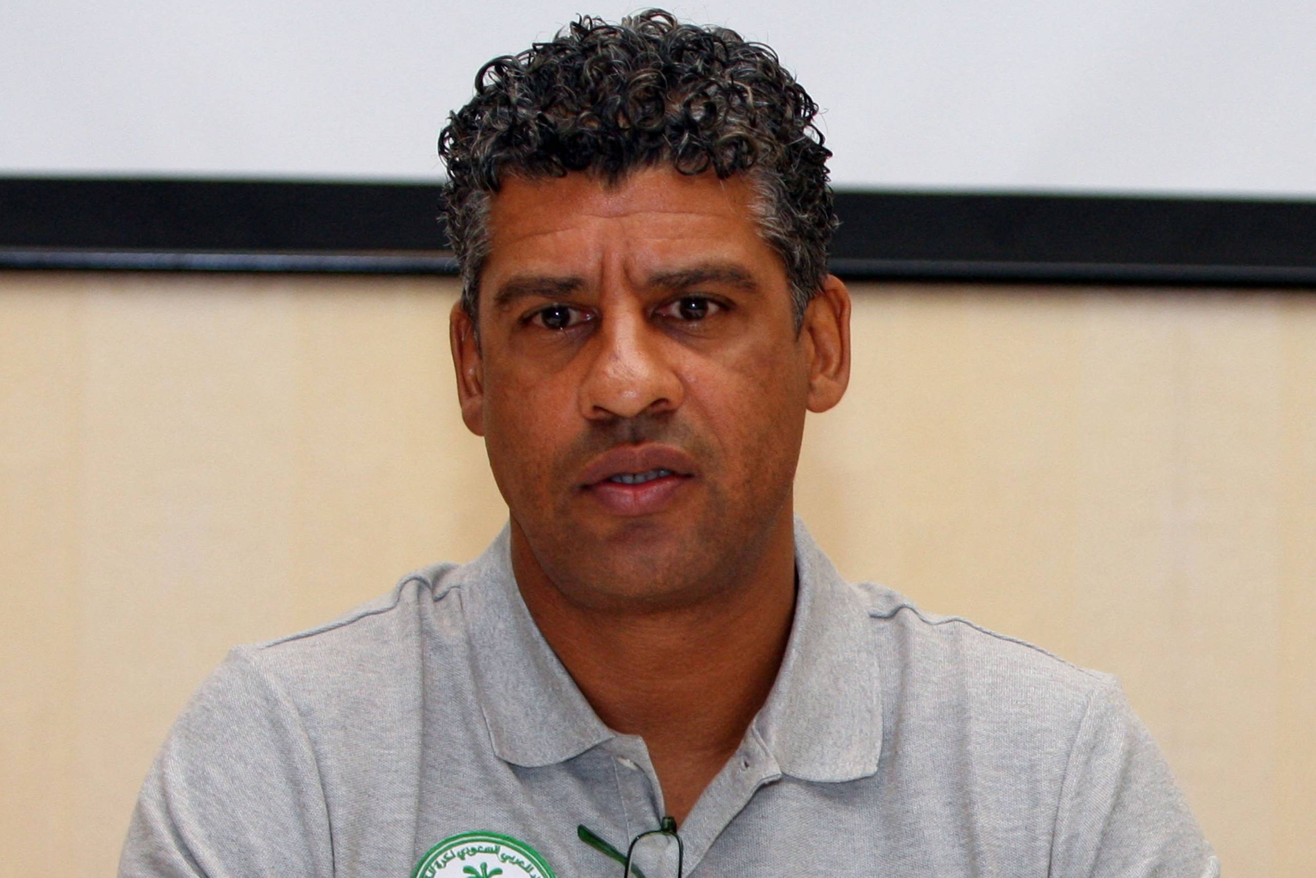 Frank Rijkaard – en hel generations lama - Jyllands-Posten