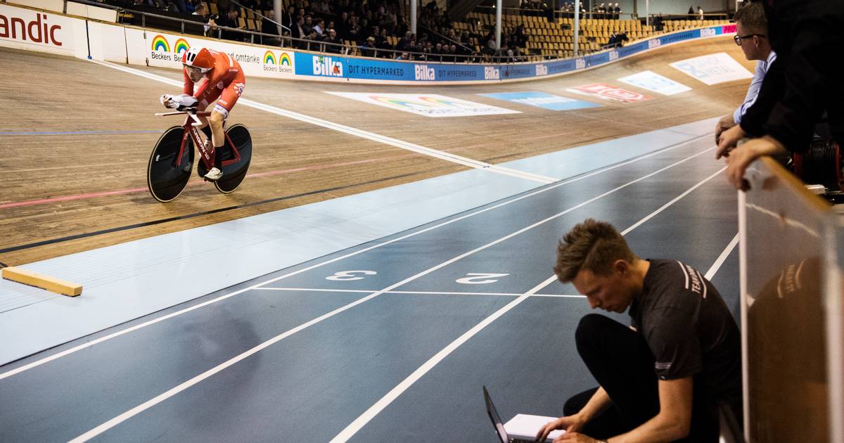 Rambøll skal undersøge cykelsporten i Kongelunden - Jyllands-Posten