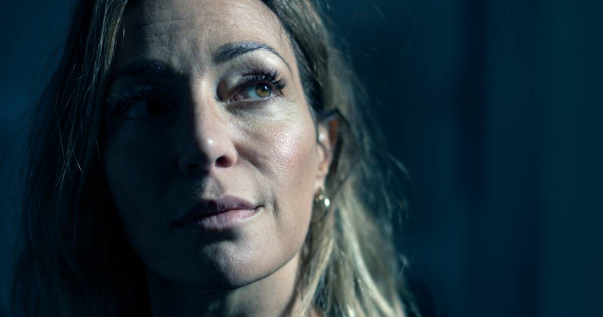 »Jeg har simpelthen haft dage, hvor jeg har tudet ved tasterne«