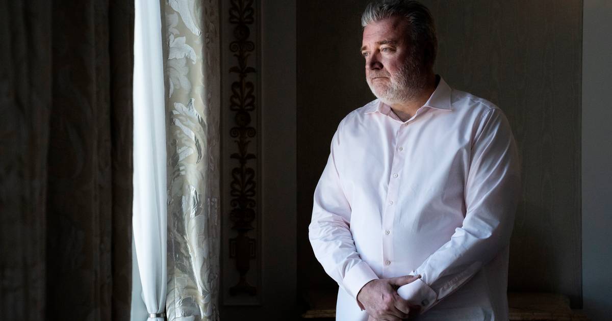 Trods stor nedgang i kryptoverdenen, tror Lars Seier stadig på ...