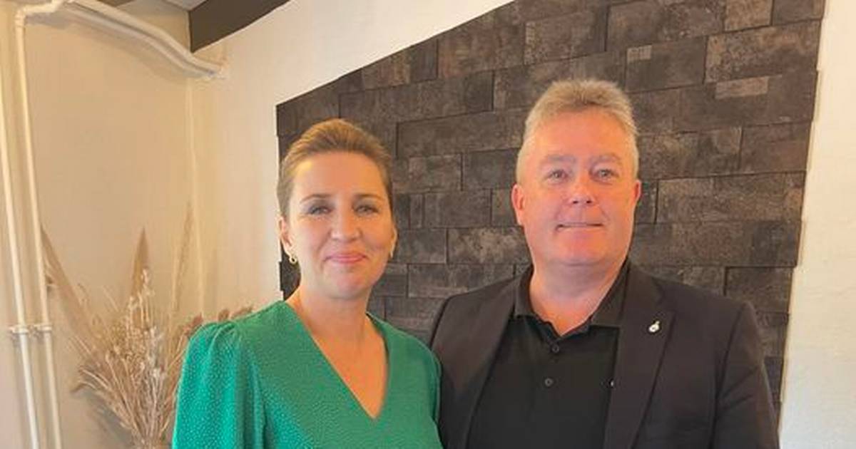 Kendt restaurant gik konkurs: »Hun var lige ved at falde ned af stolen ...