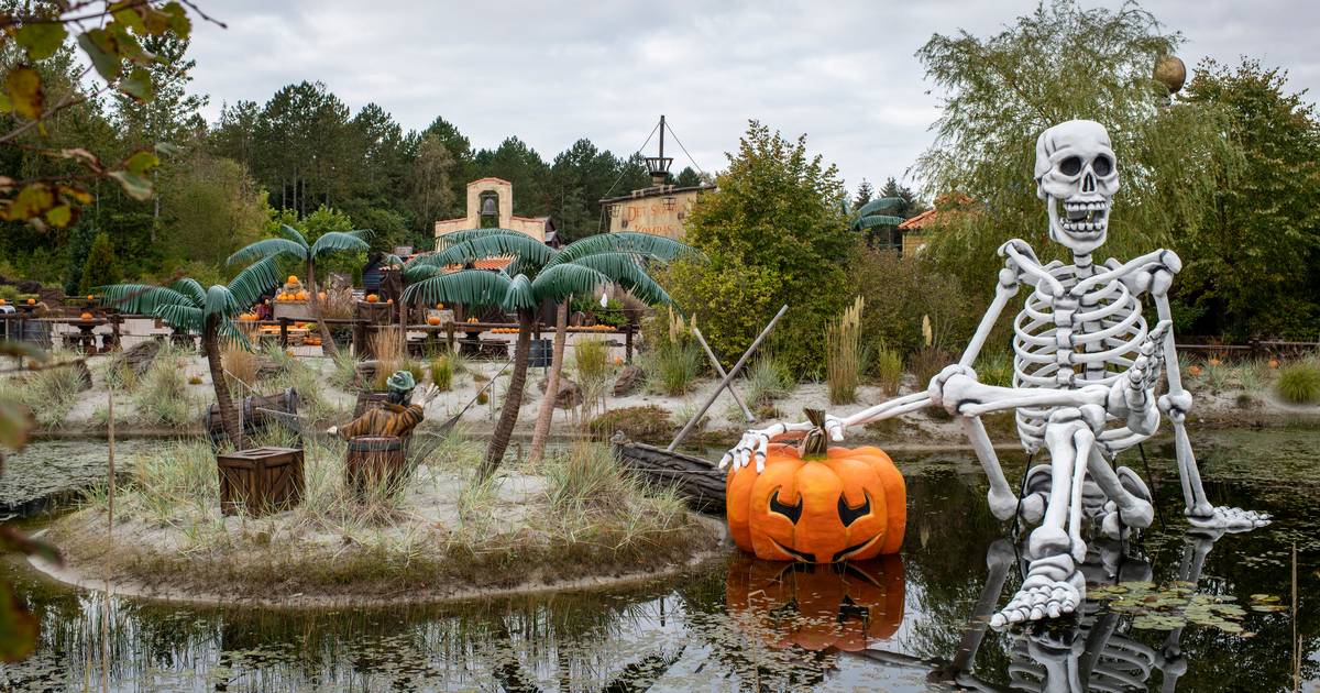 Djurs Sommerland slutter sæsonen med besøgsrekord og nyheder på vej