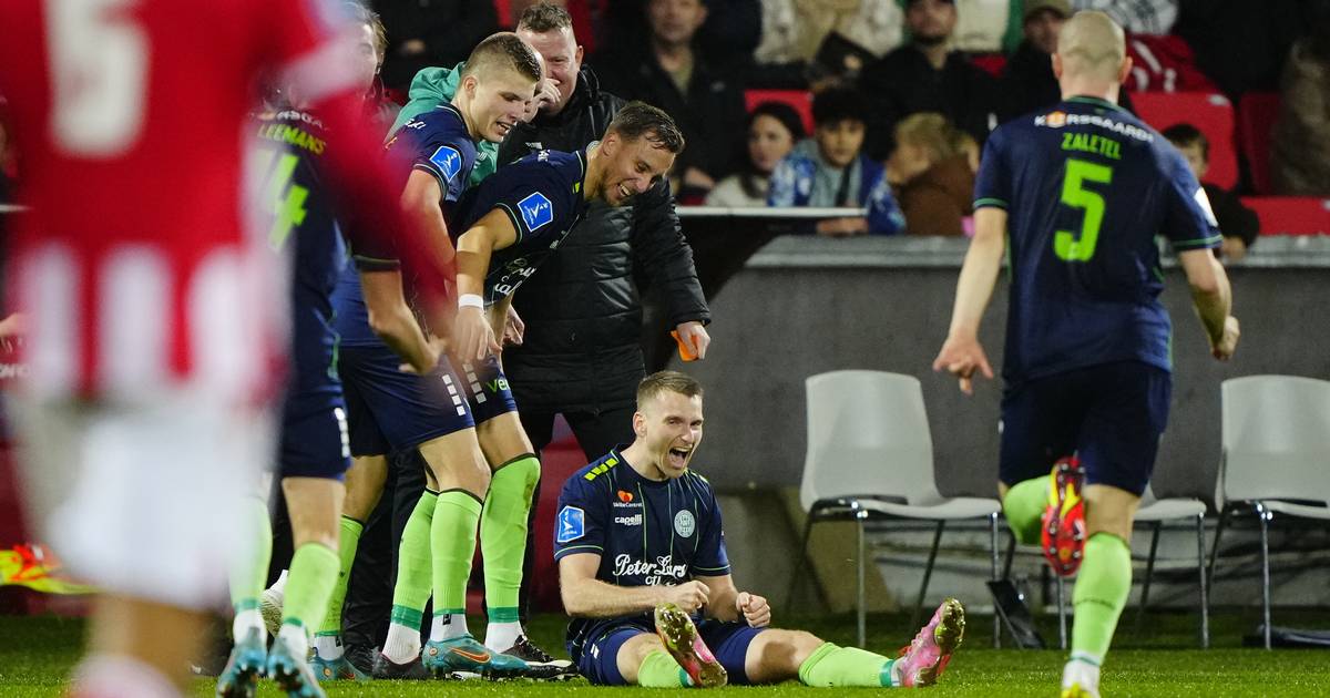 Bundsolide FF vinder i