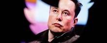 Twitter blev i sidste uge overtaget af verdens rigeste mand, Elon Musk. Han varsler ændringer på flere områder af det sociale medie. Arkivfoto:
Dado Ruvic/Reuters