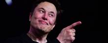 Tesla's CEO, Elon Musk, der har købt Twitter for 44 mia. dollars, har selv i et tweet netop udbredt en giftig konspiration, som spiller sig ind i midtvejsvalget. Foto: Frederic J. Brown/AFP