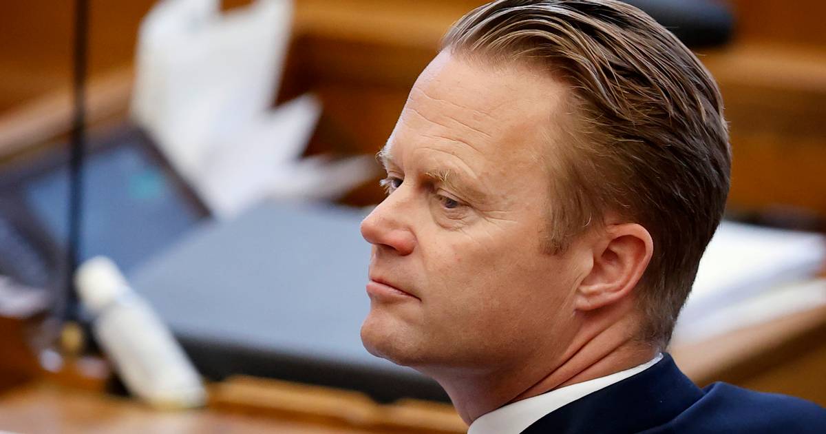 Jeppe Kofod Kommer Ikke I Folketinget